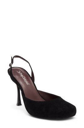 Jeffrey Campbell Jeffrey Campbell Paws Slingback Pump