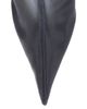 Jeffrey Campbell Jeffrey Campbell Peepshow Pointed Toe Knee High Boot - 5