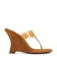 Jeffrey Campbell Jeffrey Campbell Persistent Flip Flop Sandal - 1