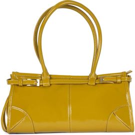 Jeffrey Campbell Jeffrey Campbell Pesky Leather Shoulder Bag
