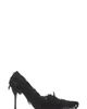 Jeffrey Campbell Jeffrey Campbell Plumage Pointed Toe Pump - 3