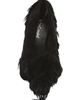 Jeffrey Campbell Jeffrey Campbell Plumage Pointed Toe Pump - 4
