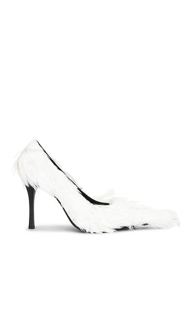 Jeffrey Campbell Jeffrey Campbell Plumage Pump