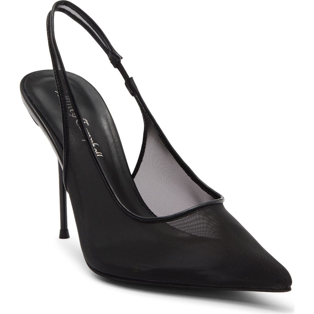 Jeffrey Campbell Jeffrey Campbell PUCKER-MSH