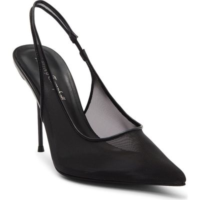 Jeffrey Campbell Jeffrey Campbell PUCKER-MSH