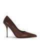 Jeffrey Campbell Jeffrey Campbell Pucker Pump - 1
