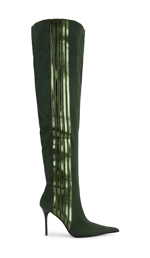 Jeffrey Campbell - Racing-ok Boot