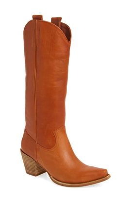 Jeffrey Campbell Jeffrey Campbell Rancher Knee High Western Boot