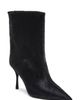 Jeffrey Campbell Jeffrey Campbell Raqib Genuine Calf Hair & Leather Bootie - 1