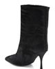 Jeffrey Campbell Jeffrey Campbell Raqib Genuine Calf Hair & Leather Bootie - 2