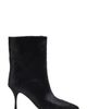 Jeffrey Campbell Jeffrey Campbell Raqib Genuine Calf Hair & Leather Bootie - 3