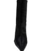 Jeffrey Campbell Jeffrey Campbell Raqib Genuine Calf Hair & Leather Bootie - 4
