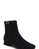 Jeffrey Campbell Jeffrey Campbell Reggiani Leather Bootie - 1