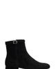 Jeffrey Campbell Jeffrey Campbell Reggiani Leather Bootie - 3