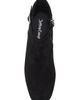 Jeffrey Campbell Jeffrey Campbell Reggiani Leather Bootie - 5