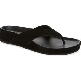 Jeffrey Campbell Jeffrey Campbell Relaxer Platform Thong Sandal