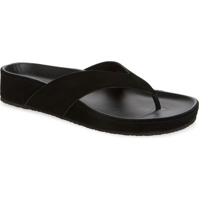 Jeffrey Campbell Jeffrey Campbell Relaxer Platform Thong Sandal