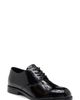 Jeffrey Campbell Jeffrey Campbell Revenue Faux Leather Oxford - 1