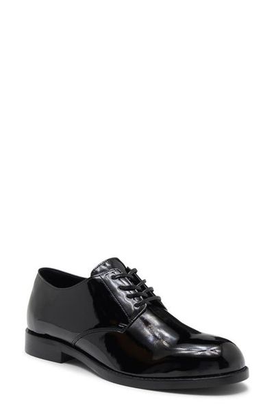 Jeffrey Campbell Jeffrey Campbell Revenue Faux Leather Oxford