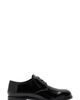 Jeffrey Campbell Jeffrey Campbell Revenue Faux Leather Oxford - 3