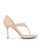 Jeffrey Campbell Jeffrey Campbell Rhian Sandal - 1