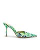 Jeffrey Campbell Jeffrey Campbell Robyn Mule Pump - 1