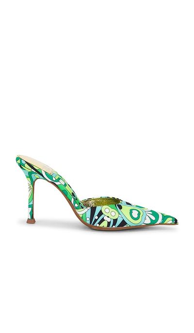 Jeffrey Campbell Jeffrey Campbell Robyn Mule Pump