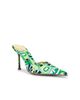 Jeffrey Campbell Jeffrey Campbell Robyn Mule Pump - 2