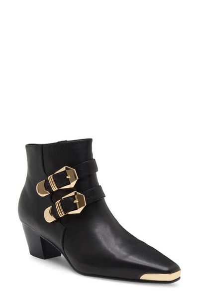 Jeffrey Campbell Jeffrey Campbell Rumblin Bootie