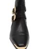 Jeffrey Campbell Jeffrey Campbell Rumblin Bootie - 4