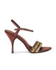 Jeffrey Campbell Jeffrey Campbell Saphi Sandal - 1