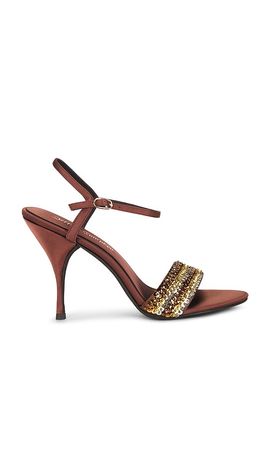Jeffrey Campbell Jeffrey Campbell Saphi Sandal