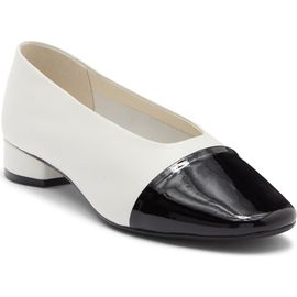 Jeffrey Campbell Jeffrey Campbell Schedule Cap Toe Pump
