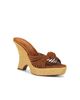 Jeffrey Campbell Jeffrey Campbell Shockweave Platform Sandal - 2
