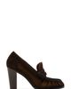 Jeffrey Campbell Jeffrey Campbell Smithson Loafer Pump - 3