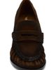 Jeffrey Campbell Jeffrey Campbell Smithson Loafer Pump - 4