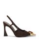 Jeffrey Campbell Jeffrey Campbell Sorcerer Slingback Pump - 1