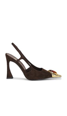 Jeffrey Campbell Jeffrey Campbell Sorcerer Slingback Pump