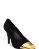Jeffrey Campbell Jeffrey Campbell Sound Cap Toe Pump - 1