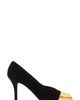 Jeffrey Campbell Jeffrey Campbell Sound Cap Toe Pump - 3