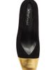Jeffrey Campbell Jeffrey Campbell Sound Cap Toe Pump - 5