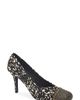 Jeffrey Campbell Jeffrey Campbell Sound Square Toe Pump - 1