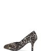 Jeffrey Campbell Jeffrey Campbell Sound Square Toe Pump - 2