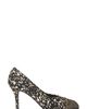 Jeffrey Campbell Jeffrey Campbell Sound Square Toe Pump - 3