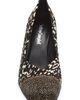 Jeffrey Campbell Jeffrey Campbell Sound Square Toe Pump - 4