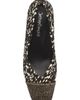 Jeffrey Campbell Jeffrey Campbell Sound Square Toe Pump - 5