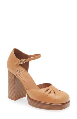 Jeffrey Campbell Jeffrey Campbell Star-Man Platform Pump