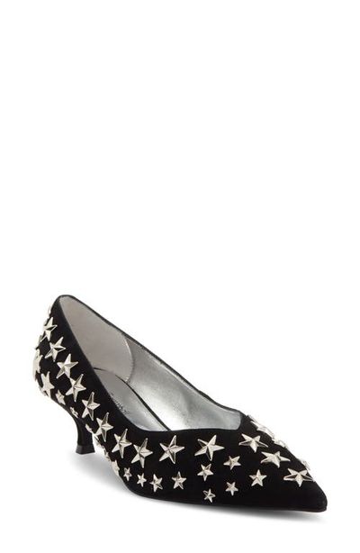 Jeffrey Campbell Jeffrey Campbell Starpower Studded Pump