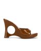 Jeffrey Campbell Jeffrey Campbell Stay Cool Sandal - 1