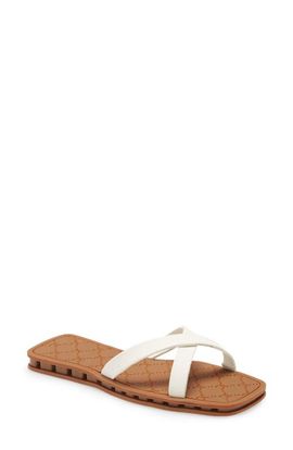 Jeffrey Campbell Jeffrey Campbell Supersoft Slide Sandal